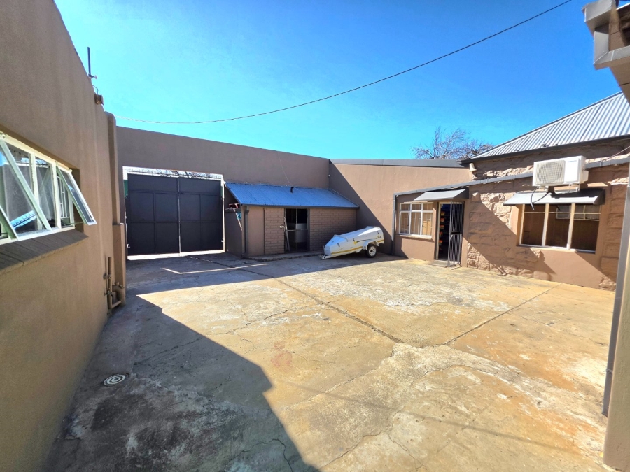 Commercial Property for Sale in Bethlehem Free State